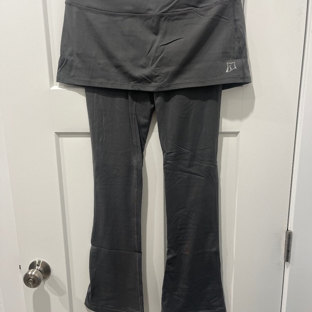 SkirtSports skirted pants